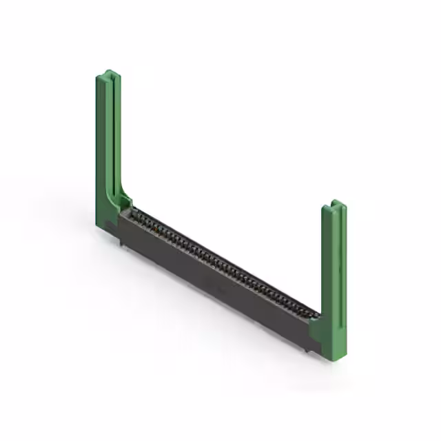 395-084-556-558 EDAC Inc.  Edgeboard Connectors